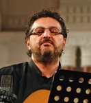 Aniello Desiderio Vojvodina Guitar Fest Serbia